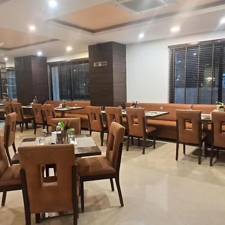 Hotel Rns One Subrahmanya Zewnętrze zdjęcie