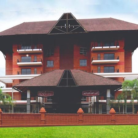 Hotel Rns One Subrahmanya Zewnętrze zdjęcie