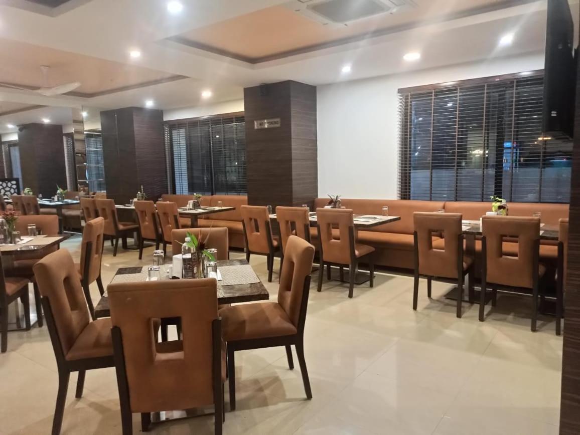 Hotel Rns One Subrahmanya Zewnętrze zdjęcie