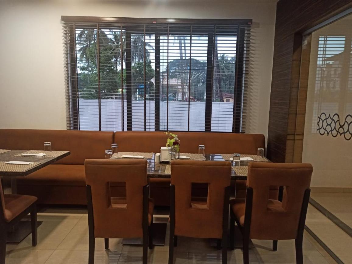Hotel Rns One Subrahmanya Zewnętrze zdjęcie