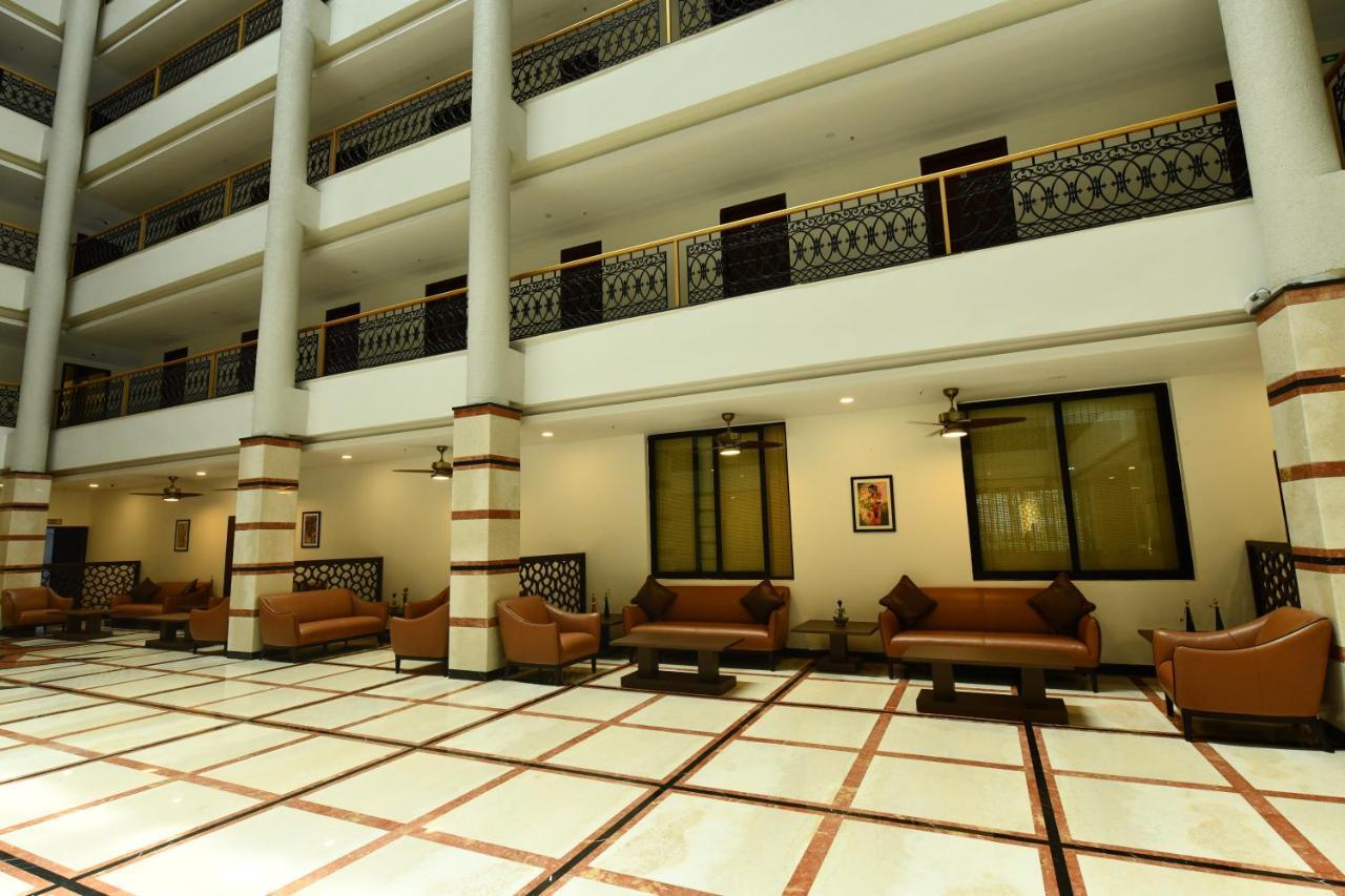 Hotel Rns One Subrahmanya Zewnętrze zdjęcie