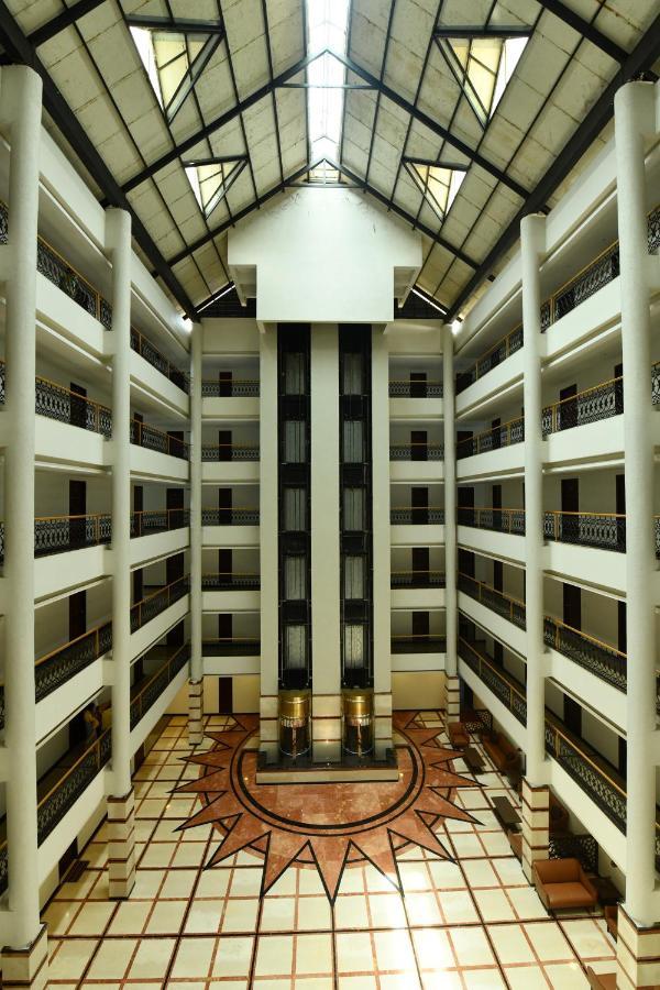Hotel Rns One Subrahmanya Zewnętrze zdjęcie